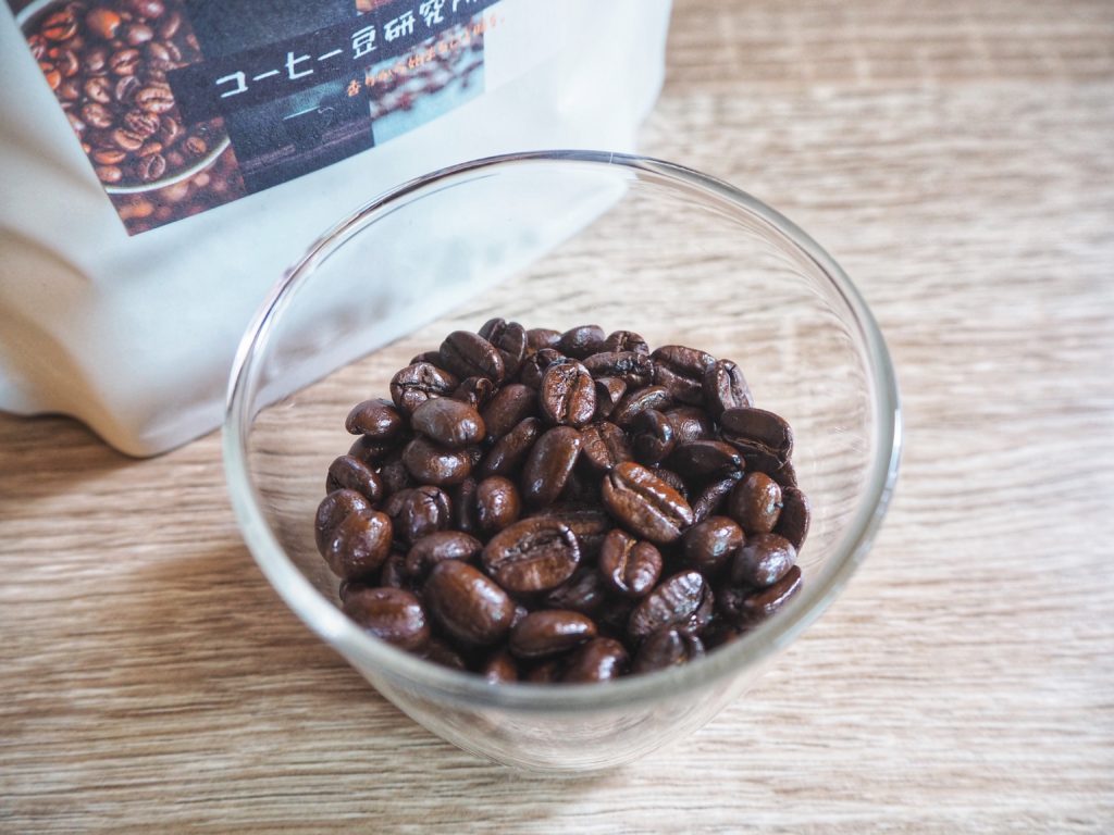 コーヒー豆研究所 オリジナル厳選豆