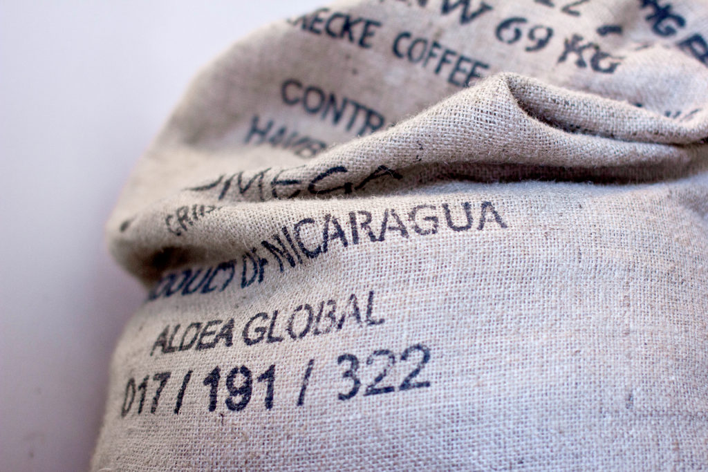 ニカラグアコーヒー