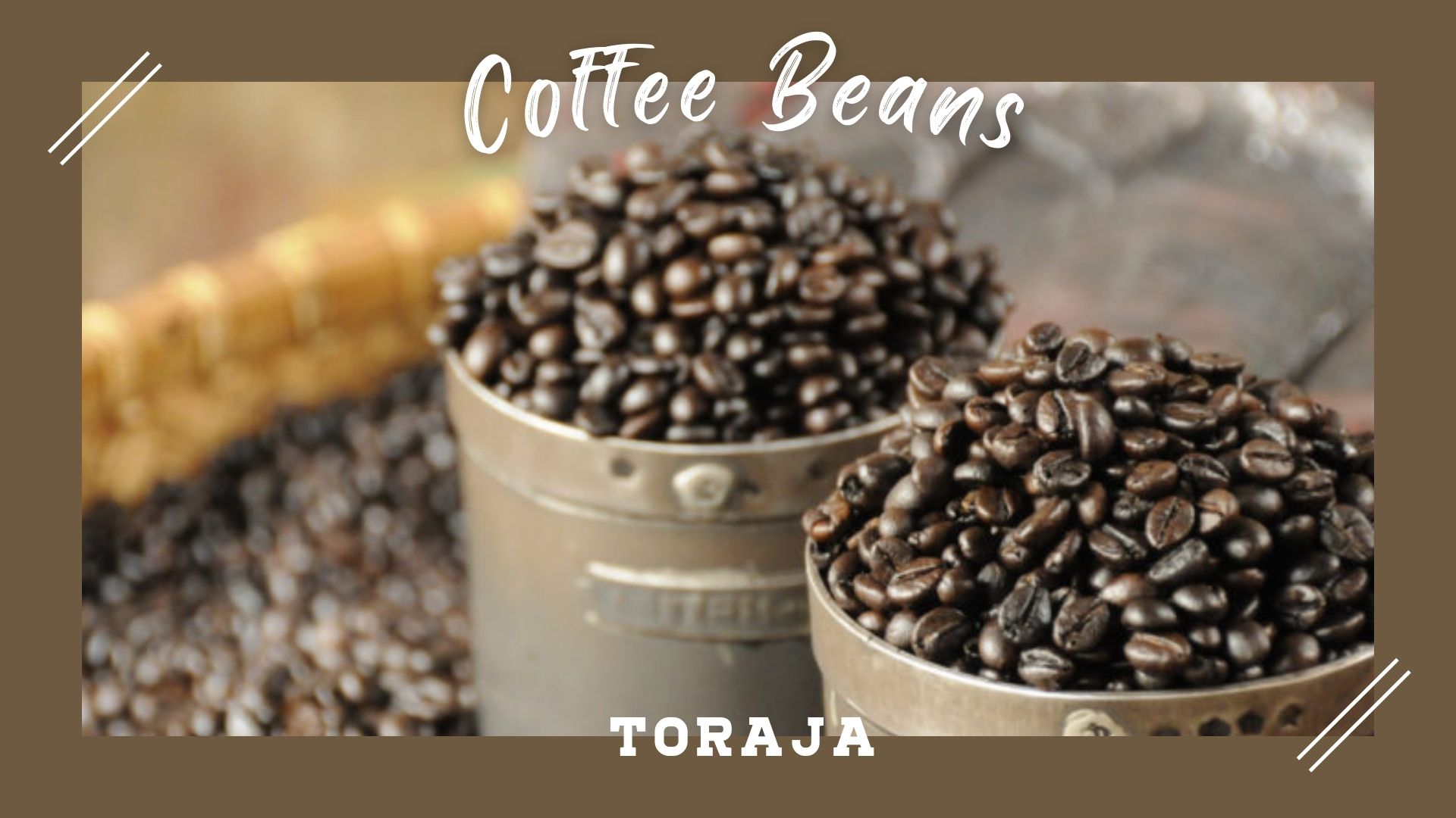 トラジャコーヒーとは？｜産地や味・香りの特徴、おすすめの飲み方 カフェルテ